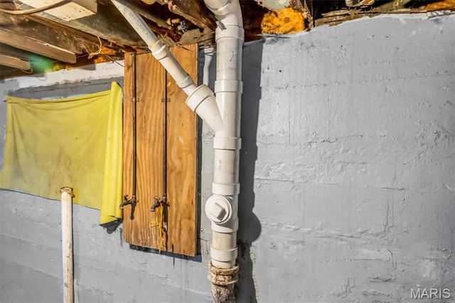 6401 Jesse Jackson Avenue, St Louis, MO 63121