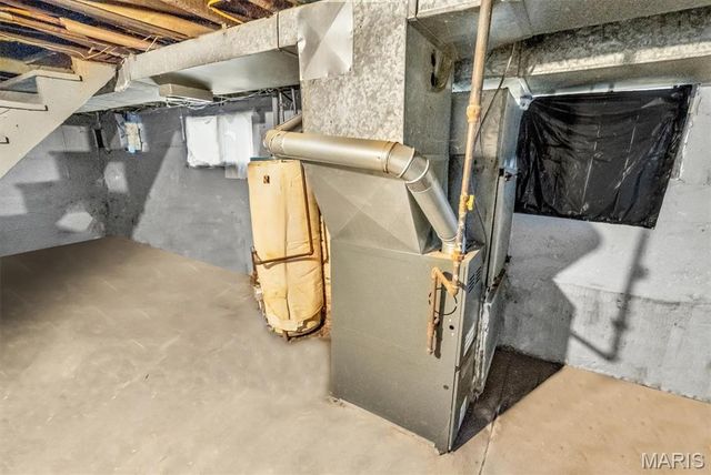 6401 Jesse Jackson Avenue, St Louis, MO 63121