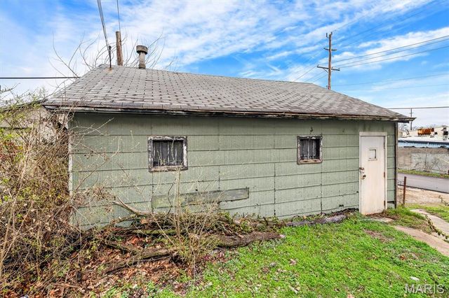 6401 Jesse Jackson Avenue, St Louis, MO 63121