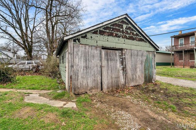 6401 Jesse Jackson Avenue, St Louis, MO 63121