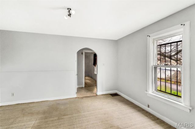 6401 Jesse Jackson Avenue, St Louis, MO 63121