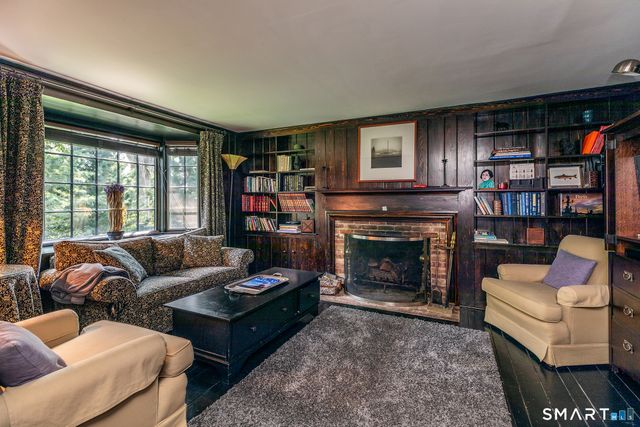 17 Kirby Road, Washington, CT 06793