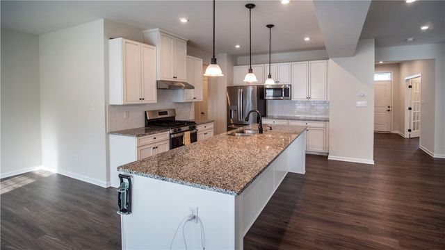 146 Red Horse Drive, Buffalo Twp, PA 16055