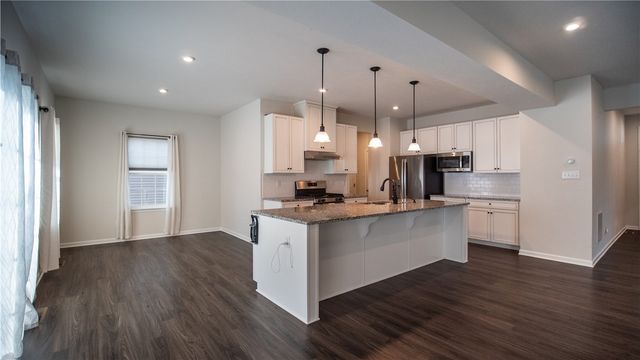 146 Red Horse Drive, Buffalo Twp, PA 16055