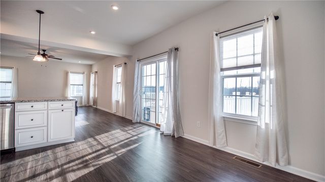 146 Red Horse Drive, Buffalo Twp, PA 16055