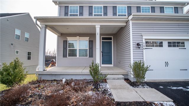 146 Red Horse Drive, Buffalo Twp, PA 16055
