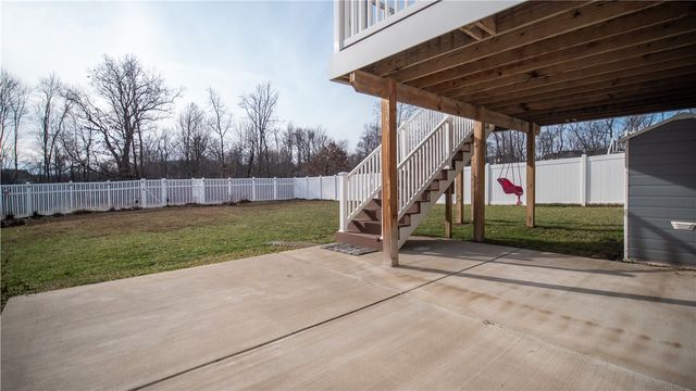 146 Red Horse Drive, Buffalo Twp, PA 16055