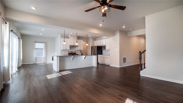 146 Red Horse Drive, Buffalo Twp, PA 16055