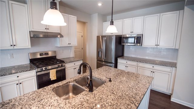 146 Red Horse Drive, Buffalo Twp, PA 16055