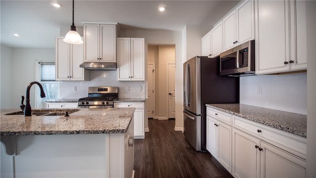 146 Red Horse Drive, Buffalo Twp, PA 16055