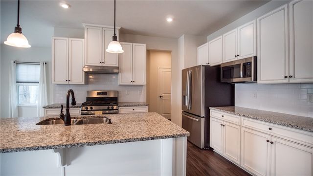 146 Red Horse Drive, Buffalo Twp, PA 16055