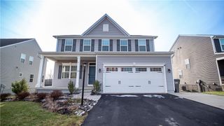 146 Red Horse Drive, Buffalo Twp, PA 16055