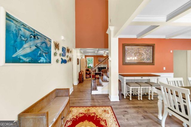 1927 Streamlet Crossing, Kennesaw, GA 30152