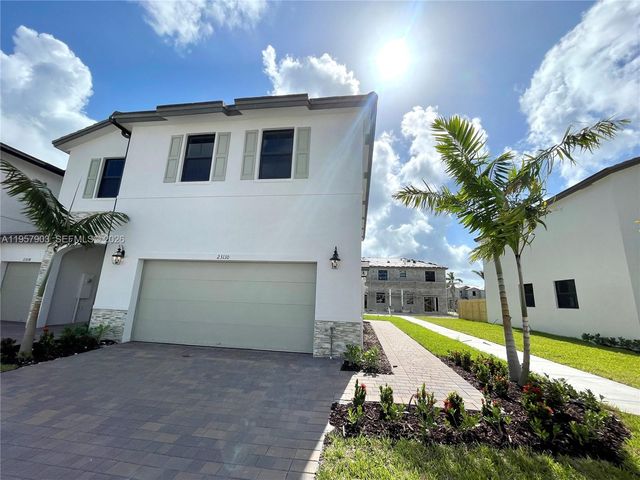 23110 SW 129th Pl 23110, Miami, FL 33170