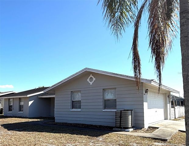 7734 TROPICANA DRIVE, Port Richey, FL 34668