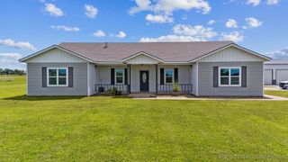 3530 N 435 Road, Pryor, OK 74361