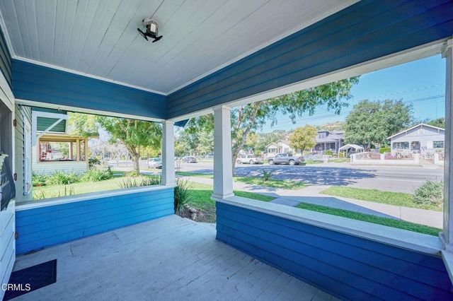 916 E Santa Paula Street, Santa Paula, CA 93060