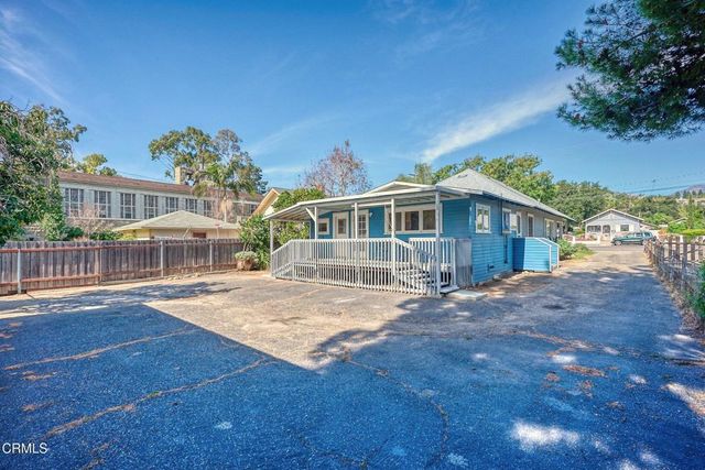 916 E Santa Paula Street, Santa Paula, CA 93060