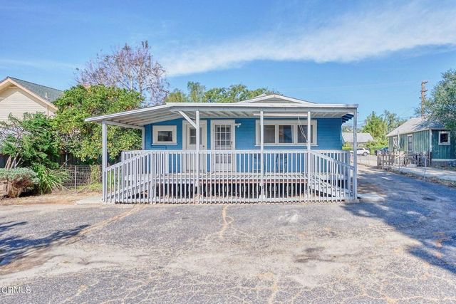 916 E Santa Paula Street, Santa Paula, CA 93060