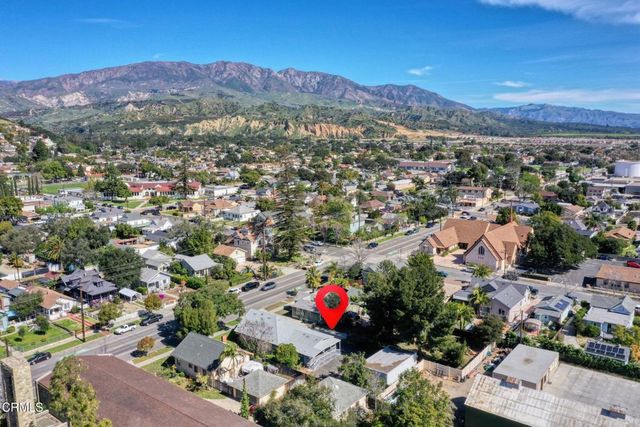 916 E Santa Paula Street, Santa Paula, CA 93060