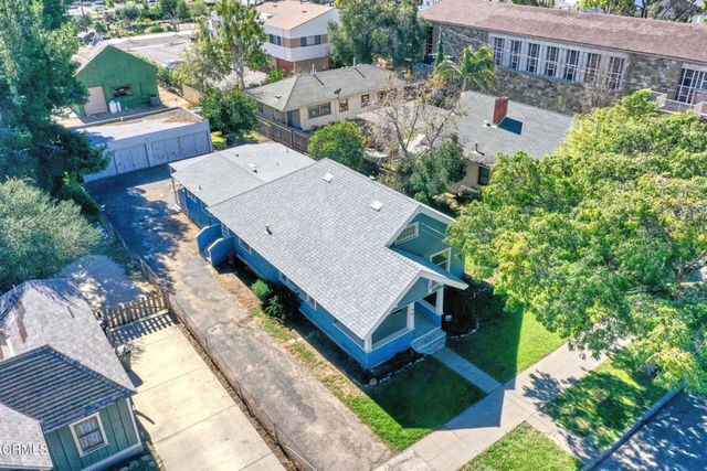 916 E Santa Paula Street, Santa Paula, CA 93060
