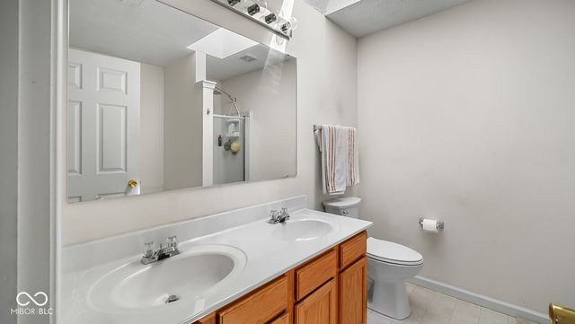 1382 Fall Ridge Drive, Brownsburg, IN 46112
