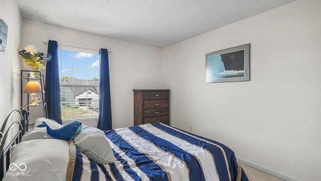 1382 Fall Ridge Drive, Brownsburg, IN 46112