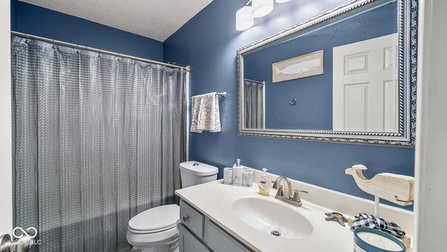 1382 Fall Ridge Drive, Brownsburg, IN 46112