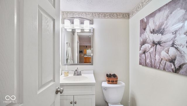 1382 Fall Ridge Drive, Brownsburg, IN 46112