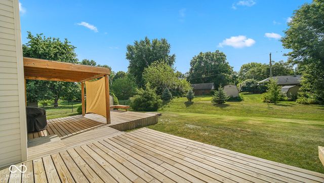 1382 Fall Ridge Drive, Brownsburg, IN 46112