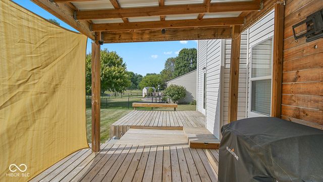 1382 Fall Ridge Drive, Brownsburg, IN 46112
