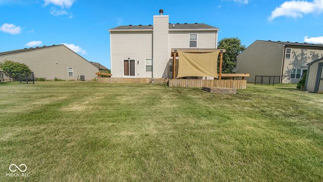 1382 Fall Ridge Drive, Brownsburg, IN 46112
