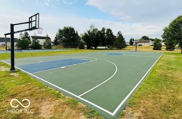 1382 Fall Ridge Drive, Brownsburg, IN 46112