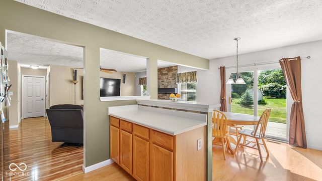 1382 Fall Ridge Drive, Brownsburg, IN 46112