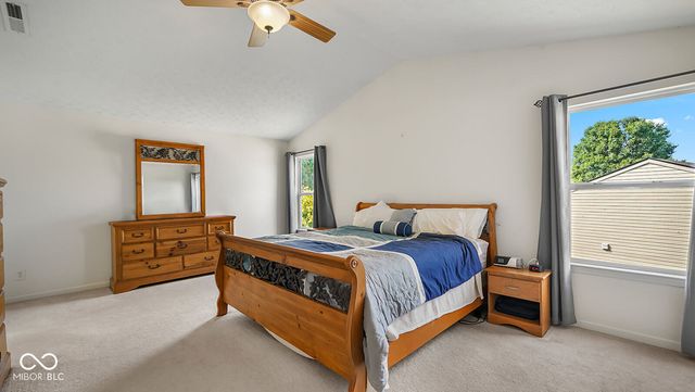 1382 Fall Ridge Drive, Brownsburg, IN 46112