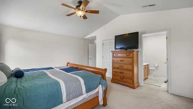 1382 Fall Ridge Drive, Brownsburg, IN 46112