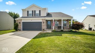 1382 Fall Ridge Drive, Brownsburg, IN 46112
