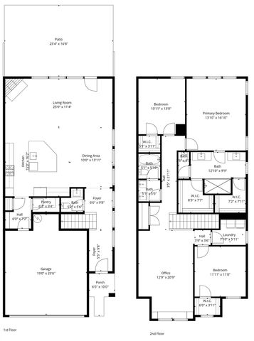 2045 Suttonview Road, Fort Mill, SC 29708