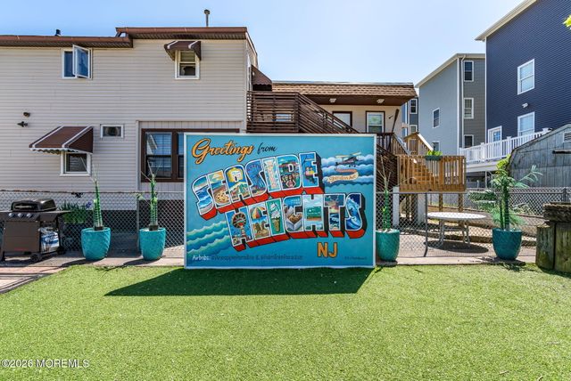 233 Sheridan Avenue, Seaside Heights, NJ 08751