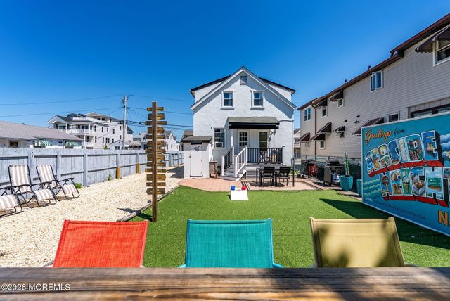 233 Sheridan Avenue, Seaside Heights, NJ 08751