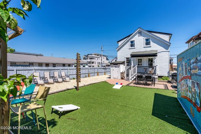 233 Sheridan Avenue, Seaside Heights, NJ 08751