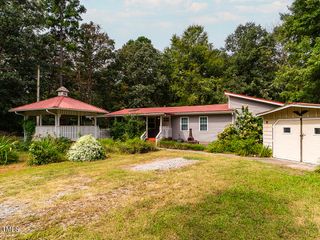 5923 Wild Horse Canyon Road, Snow Camp, NC 27349