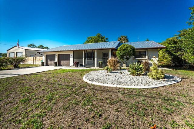 1461 ALTON ROAD, Port Charlotte, FL 33952