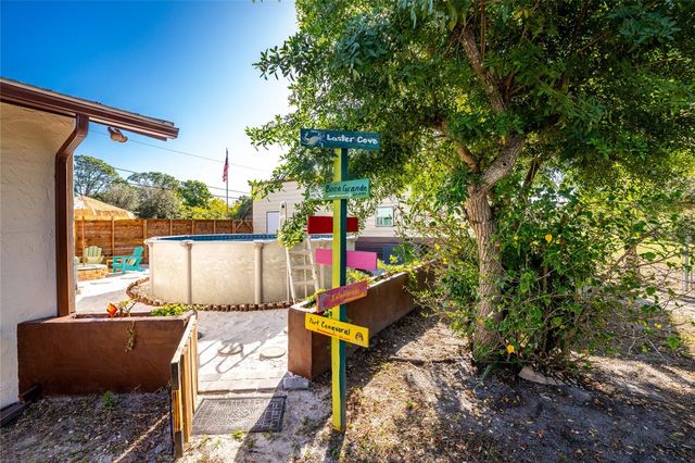 1461 ALTON ROAD, Port Charlotte, FL 33952