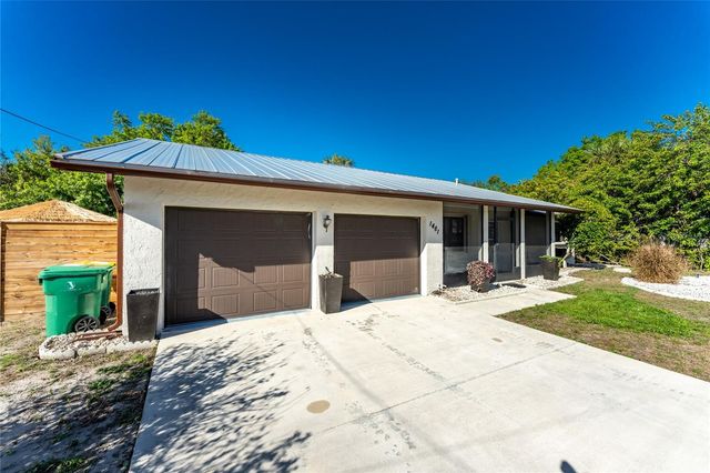 1461 ALTON ROAD, Port Charlotte, FL 33952