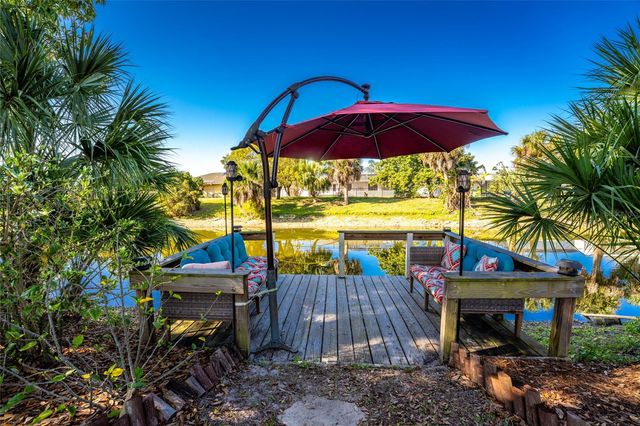 1461 ALTON ROAD, Port Charlotte, FL 33952