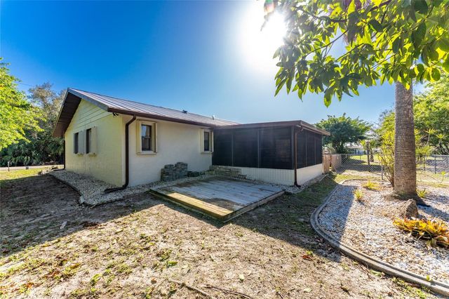 1461 ALTON ROAD, Port Charlotte, FL 33952