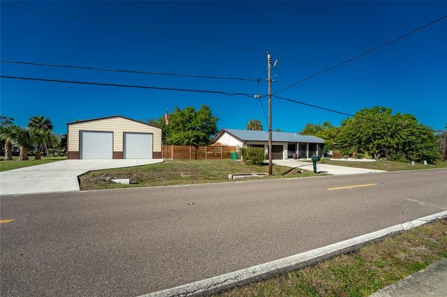 1461 ALTON ROAD, Port Charlotte, FL 33952