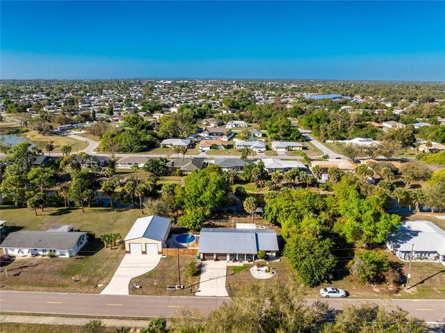 1461 ALTON ROAD, Port Charlotte, FL 33952