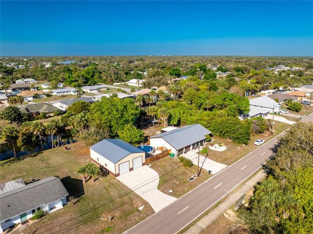 1461 ALTON ROAD, Port Charlotte, FL 33952